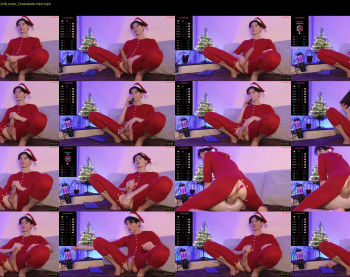 fetishboyfun — 44 minute Chaturbate male cam show recording, 720p, Dec 26, 2024