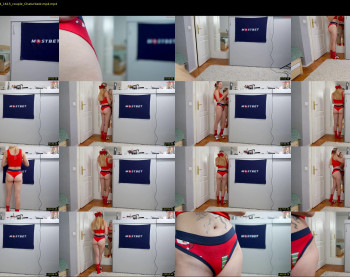 foxeslovefoxes — 120 minute Chaturbate couple cam show recording, 720p, Dec 26, 2024