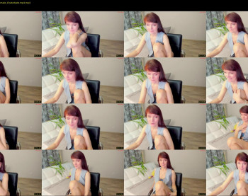 fritha — 8 minute Chaturbate female cam show recording, 720p, Dec 27, 2024