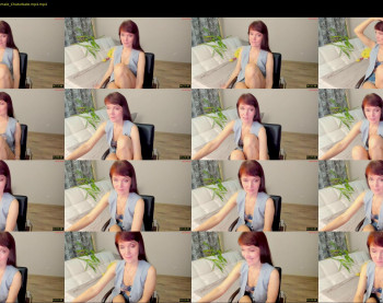 fritha — 4 minute Chaturbate female cam show recording, 720p, Dec 27, 2024
