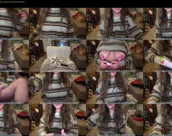funcamkw — 111 minute Chaturbate female cam show recording, 720p, Dec 27, 2024