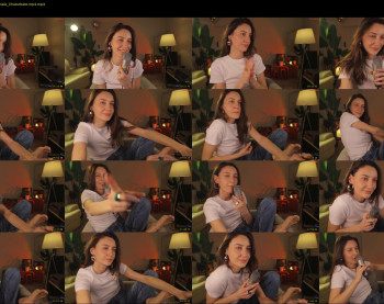 g_ia — 20 minute Chaturbate female cam show recording, 720p, Dec 26, 2024