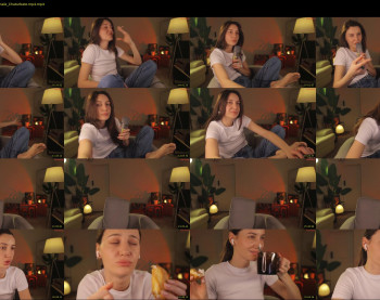 g_ia — 40 minute Chaturbate female cam show recording, 720p, Dec 26, 2024