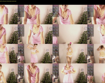 gardner_ava — 26 minute Chaturbate female cam show recording, 720p, Dec 26, 2024