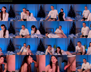 gethigh_ — 98 minute Chaturbate couple cam show recording, 720p, Dec 26, 2024