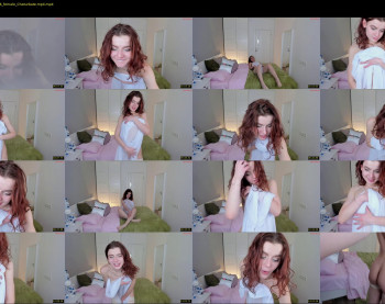 gin_yoon — 17 minute Chaturbate female cam show recording, 720p, Dec 26, 2024