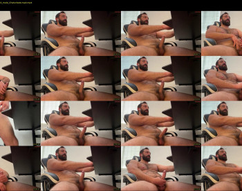 gnorris88 — 46 minute Chaturbate male cam show recording, 720p, Dec 26, 2024