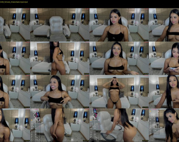 hailey_florez — 120 minute Chaturbate female cam show recording, 720p, Dec 26, 2024