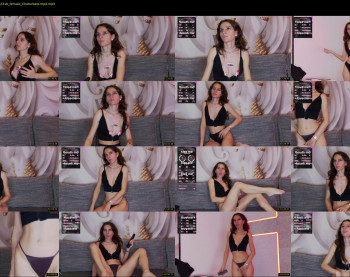 hailey_peach — 98 minute Chaturbate female cam show recording, 720p, Dec 26, 2024