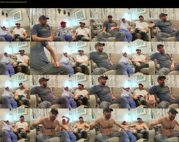 hardworkertn — 23 minute Chaturbate male cam show recording, 720p, Dec 27, 2024