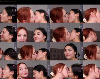 heathimogene — 31 minute Chaturbate female cam show recording, 720p, Dec 26, 2024