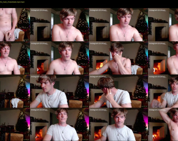 hercules__ — 120 minute Chaturbate male cam show recording, 720p, Dec 26, 2024