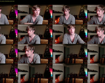hercules__ — 19 minute Chaturbate male cam show recording, 720p, Dec 26, 2024