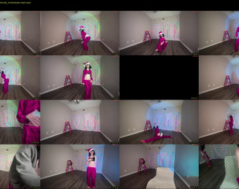 hexivu — 120 minute Chaturbate female cam show recording, 720p, Dec 26, 2024