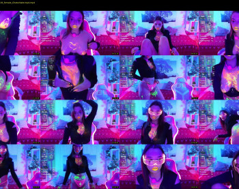 hollisbelch — 39 minute Chaturbate female cam show recording, 720p, Dec 26, 2024