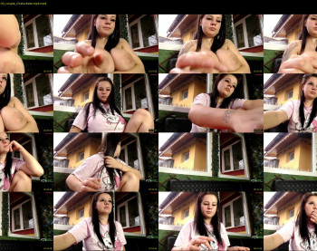 hustle6930 — 10 minute Chaturbate female cam show recording, 720p, Dec 26, 2024