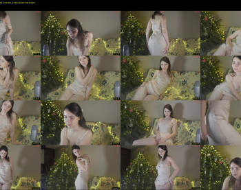 ifyouleave — 121 minute Chaturbate female cam show recording, 720p, Dec 26, 2024