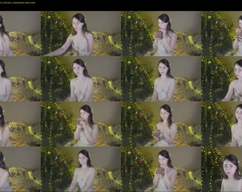 ifyouleave — 8 minute Chaturbate female cam show recording, 720p, Dec 26, 2024