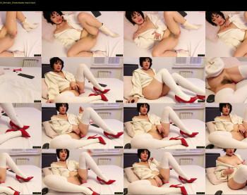 islanublar — 120 minute Chaturbate female cam show recording, 720p, Dec 26, 2024