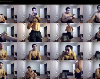 itstarzan — 92 minute Chaturbate male cam show recording, 720p, Dec 26, 2024