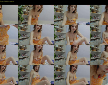 iveto69 — 3 minute Chaturbate female cam show recording, 720p, Dec 27, 2024
