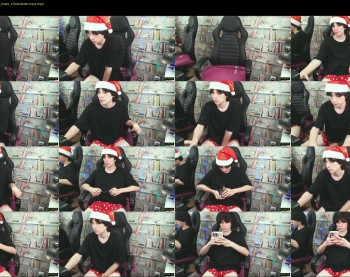 iwillfall_ — 41 minute Chaturbate male cam show recording, 720p, Dec 26, 2024