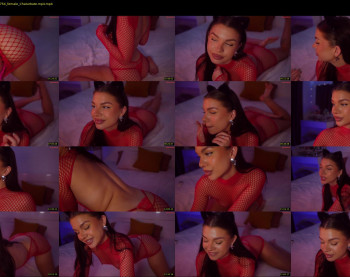 jacky_smith — 24 minute Chaturbate female cam show recording, 720p, Dec 26, 2024