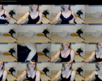 jadore_able82 — 12 minute Chaturbate female cam show recording, 720p, Dec 27, 2024