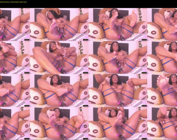 janeebony_ — 10 minute Chaturbate female cam show recording, 720p, Dec 26, 2024