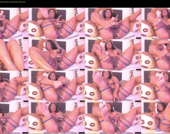 janeebony_ — 98 minute Chaturbate female cam show recording, 720p, Dec 27, 2024