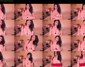 jasminarcher — 11 minute Chaturbate female cam show recording, 720p, Dec 26, 2024