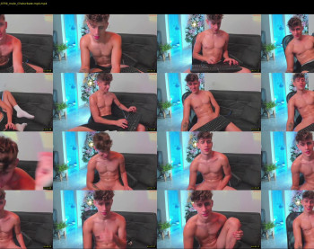 jasper__jones — 51 minute Chaturbate male cam show recording, 720p, Dec 26, 2024