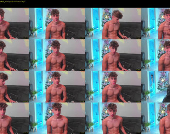 jasper__jones — 18 minute Chaturbate male cam show recording, 720p, Dec 26, 2024