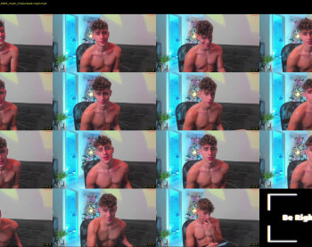 jasper__jones — 18 minute Chaturbate male cam show recording, 720p, Dec 26, 2024