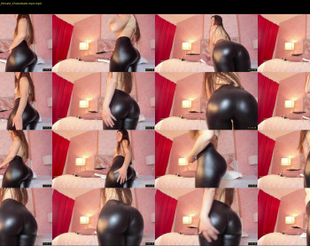 jenna1_ — 26 minute Chaturbate female cam show recording, 720p, Dec 26, 2024
