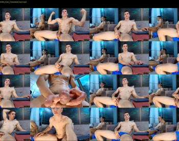 jonas_smith1 — 120 minute Chaturbate male cam show recording, 720p, Dec 27, 2024
