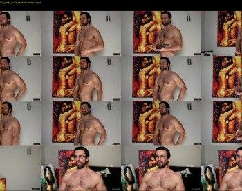 jonathanfranz123 — 85 minute Chaturbate male cam show recording, 720p, Dec 26, 2024