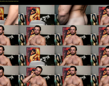 jonathanfranz123 — 6 minute Chaturbate male cam show recording, 720p, Dec 26, 2024