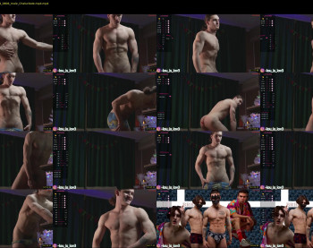 karlos_murphy — 66 minute Chaturbate male cam show recording, 720p, Dec 26, 2024