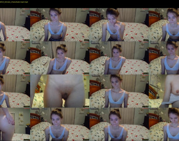 katynowhere — 121 minute Chaturbate female cam show recording, 480p, Dec 27, 2024