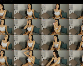 kellyisclose — 3 minute Chaturbate female cam show recording, 720p, Dec 26, 2024