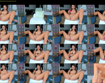 kinkythings_ — 13 minute Chaturbate couple cam show recording, 720p, Dec 26, 2024