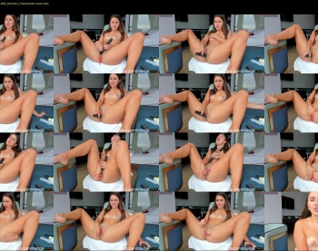 kinkythings_ — 9 minute Chaturbate couple cam show recording, 720p, Dec 26, 2024