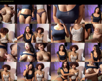 kittyand — 25 minute Chaturbate couple cam show recording, 720p, Dec 26, 2024