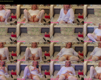 klitores — 42 minute Chaturbate female cam show recording, 720p, Dec 26, 2024