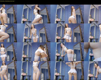kriskras__ — 75 minute Chaturbate female cam show recording, 720p, Dec 26, 2024