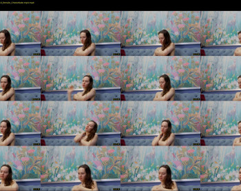 kriskras__ — 3 minute Chaturbate female cam show recording, 720p, Dec 26, 2024