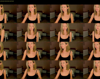 lenamuti — 3 minute Chaturbate female cam show recording, 720p, Dec 26, 2024