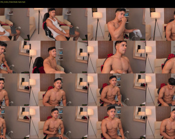 liam_colliins — 29 minute Chaturbate male cam show recording, 720p, Dec 26, 2024