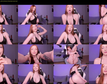 lil_pumpkinpie — 71 minute Chaturbate female cam show recording, 720p, Dec 26, 2024